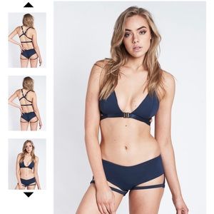 Luna polewear set size 6